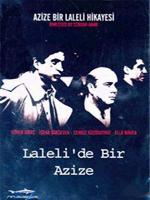 Laleli’de Bir Azize : Afiş