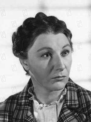 Afiş Judith Anderson