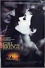Köprüdeki Kız : Afiş