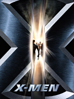X-Men : Afiş