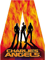 Charlie’nin Melekleri : Afiş