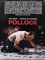 Pollock : Afiş
