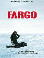 Fargo : Afiş