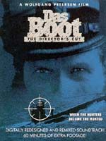 Das Boot : Afiş