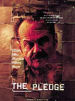 The Pledge : Afiş