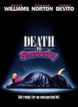 Death to Smoochy : Afiş