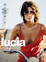 Lucia : Afiş