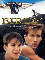 Birdy : Afiş