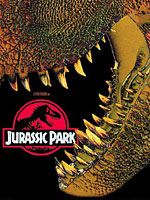 Jurassic Park 3D : Afiş
