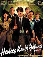 Herkes Kendi Yoluna : Afiş