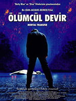 Ölümcül Devir : Afiş