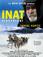 İnat Hikayeleri : Afiş