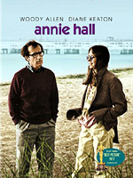 Annie Hall : Afiş