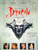 Drakula : Afiş