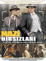 Nazi Hırsızları : Afiş