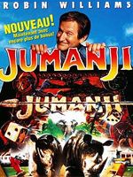 Jumanji : Afiş