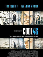 Code 46 : Afiş