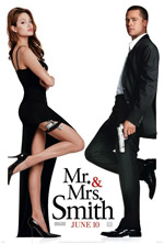 Bay & Bayan Smith : Afiş