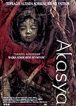 Akasya : Afiş