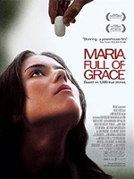 Maria Full of Grace : Afiş