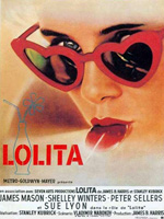 Lolita : Afiş
