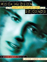 Seconds : Afiş