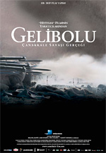 Gelibolu : Afiş