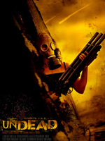 Undead : Afiş