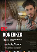 Eve Dönerken : Afiş