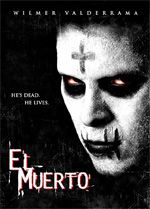 Muerto, El : Afiş