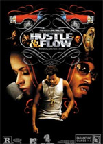 Hustle & Flow : Afiş