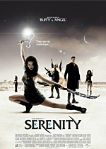 Serenity : Afiş