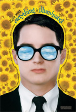 Everything Is Illuminated : Afiş