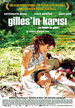 Gilles’in Karısı : Afiş