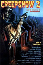 Creepshow 2 : Afiş