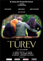 Türev : Afiş