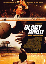 Glory Road : Afiş