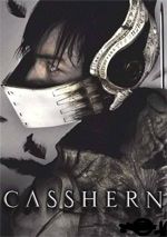 Casshern : Afiş