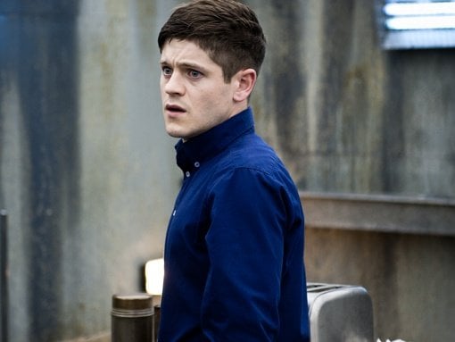 Misfits : Fotoğraf Iwan Rheon