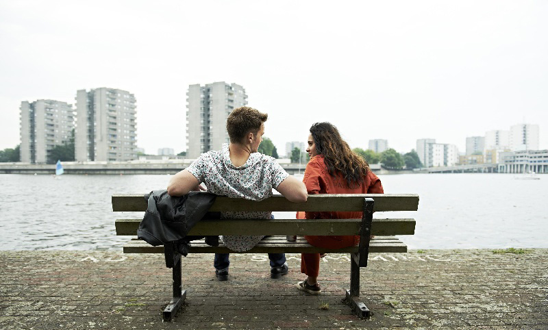 Misfits : Fotoğraf Matt Stokoe, Karla Crome