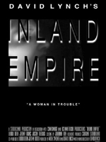 Inland Empire : Afiş