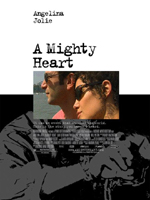 A Mighty Heart : Afiş