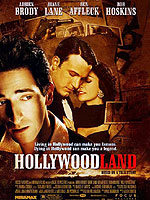Hollywood Ülkesi : Afiş