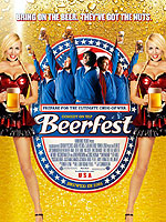 Beerfest : Afiş