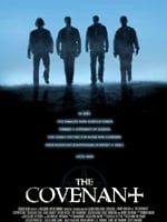The Covenant : Afiş