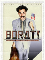 Borat : Afiş