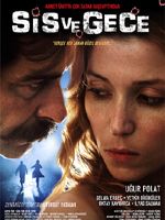 Sis ve Gece : Afiş