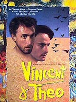 Vincent & Theo : Afiş