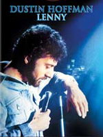 Lenny : Afiş