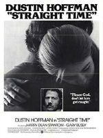 Straight Time : Afiş